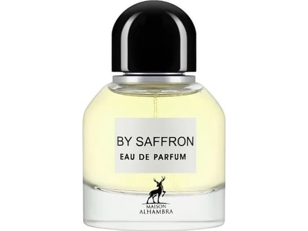Maison Alhambra By Saffron EDP U 100 ml