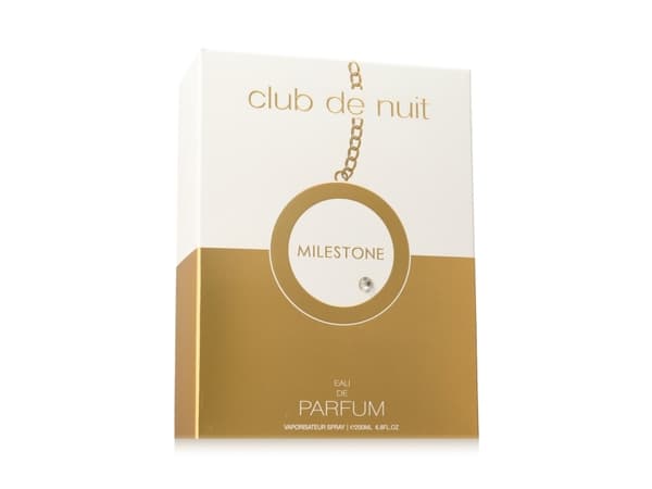 Armaf Club de Nuit Milestone EDP U 200 ml