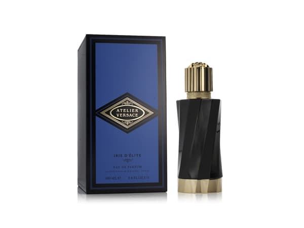 Versace IRIS D'ELITE EDP U 100 ml