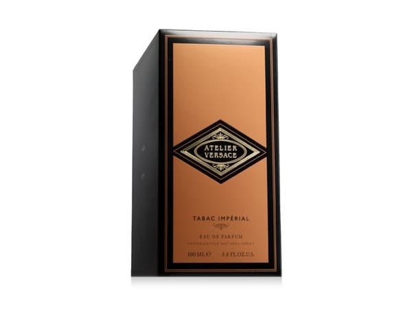 Versace TABAC IMPERIAL EDP U 100 ml