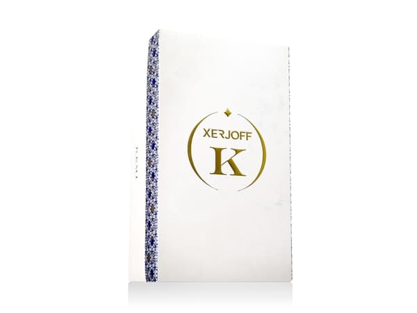 Xerjoff XJK Blue Holysm Parfum UNISEX 50 ml (unisex)