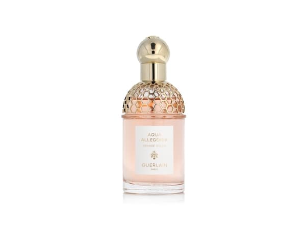 Guerlain GUERLAIN AQUA ALLEGORIA ORANGE SOLEIA (W) EDT/S 75ML REFILLABLE