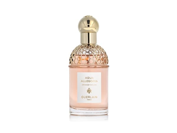 Guerlain GUERLAIN AQUA ALLEGORIA ORANGE SOLEIA (W) EDT/S 75ML REFILLABLE