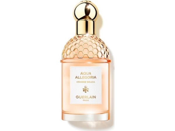 Guerlain GUERLAIN AQUA ALLEGORIA ORANGE SOLEIA (W) EDT/S 75ML REFILLABLE