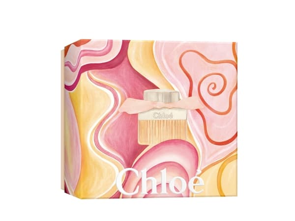 CHLOE SET (SIGNATURE (W) EDP/S 50ML + BODY LOTION 100ML)