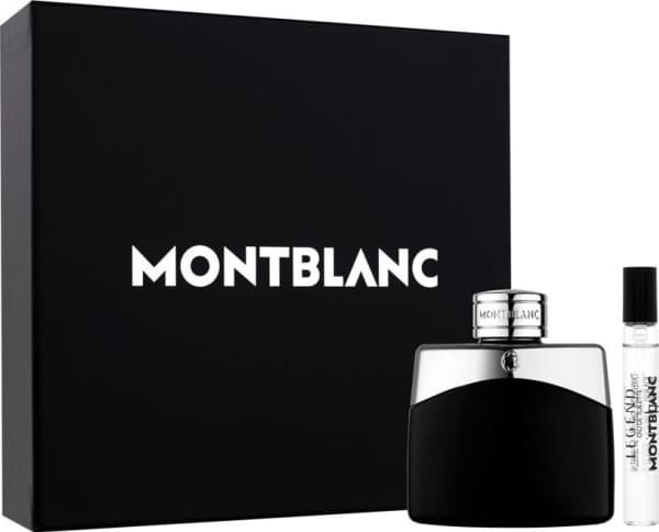 Montblanc - Legenda - 50 ml