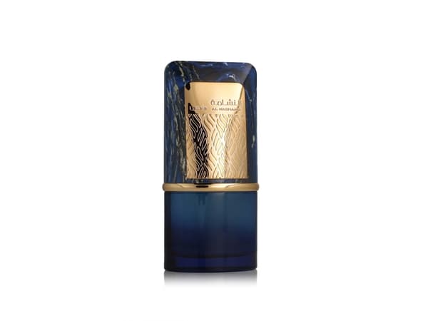 Lattafa Al Nashama Caprice Eau De Parfum 100 ml (mann)