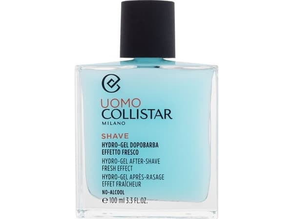 COLLISTAR HYDRO-GEL AFTER-SHAVE FRESH EFFECT 100 ML