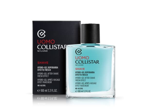 COLLISTAR HYDRO-GEL AFTER-SHAVE FRESH EFFECT 100 ML
