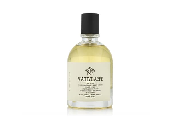 Moudon Vaillant Parfyymiuute 100 ml (unisex)