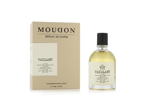 Moudon Vaillant Parfyymiuute 100 ml (unisex)