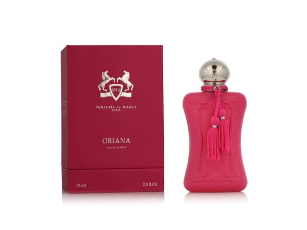 PARFUMES DE MARLY Oriana EDP spray 75ml