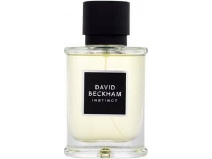 David Beckham Instinct edp 50ml