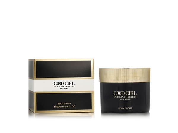 Carolina Herrera Good Girl Body Cream 200 ml (woman)