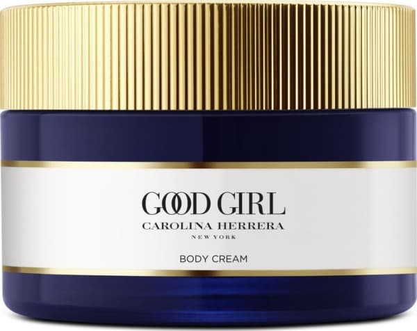 Carolina Herrera Good Girl Body Cream 200 ml (woman)