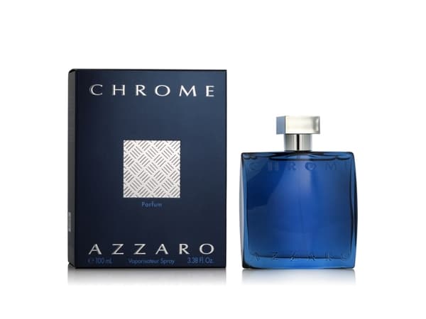 Azzaro Chrome PAR M 100 ml