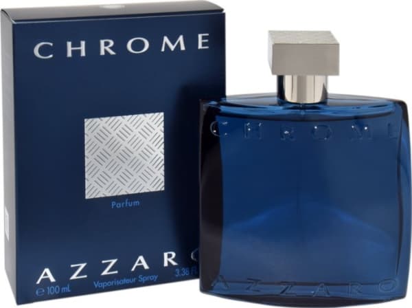 Azzaro Chrome PAR M 100 ml