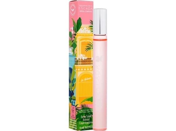 Escada Brisa Cubana edt 10ml