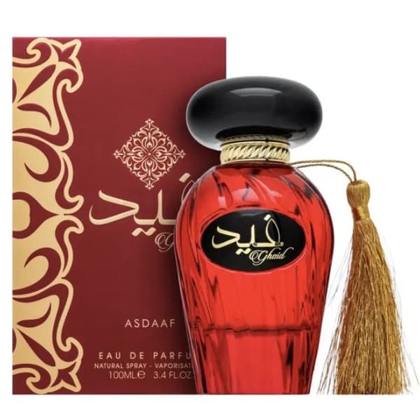 Asdaaf Ghaid EDP U 100 ml