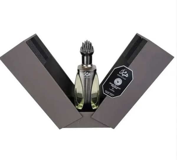 Asdaaf Hayaam EDP B 100 ml