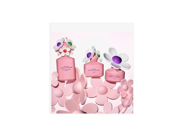Marc Jacobs Daisy Pop Eau De Toilette 50 ml (woman)