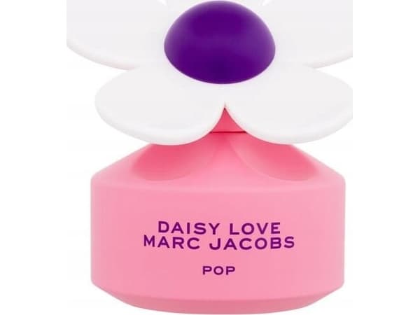 Marc Jacobs Daisy Love Pop edt 50ml