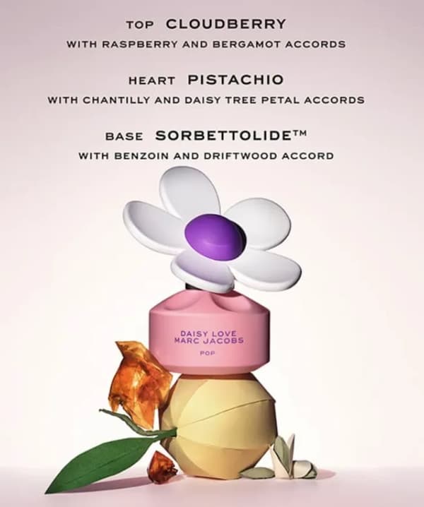 Marc Jacobs Daisy Love Pop edt 50ml