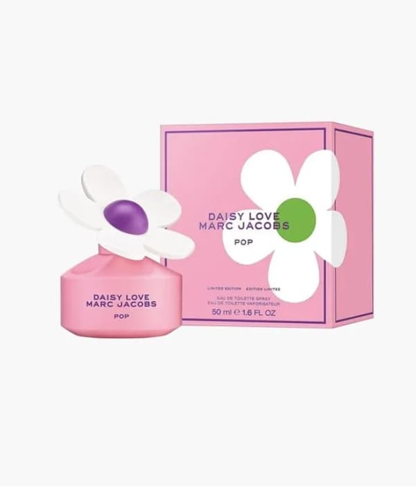Marc Jacobs Daisy Love Pop edt 50ml