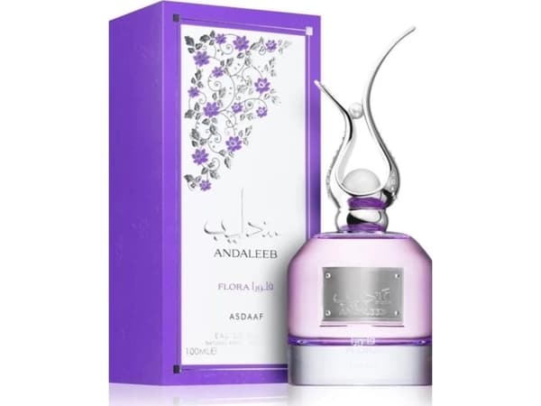 Asdaaf Andaleeb Flora EDP B 100 ml