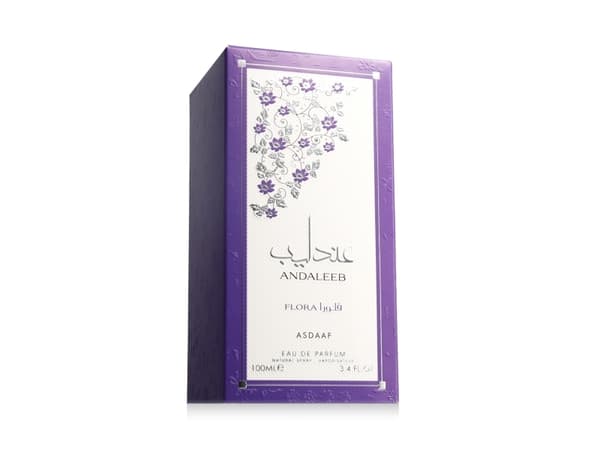 Asdaaf Andaleeb Flora EDP B 100 ml