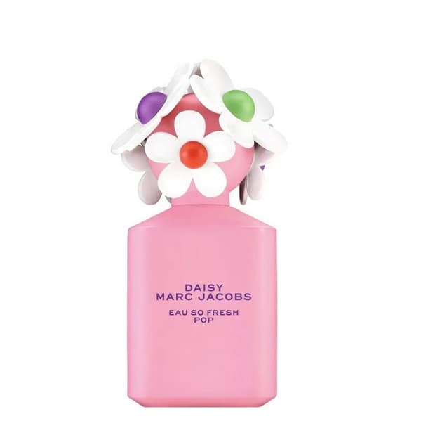 Marc Jacobs Daisy Eau So Fresh Pop EDT W 75 ml