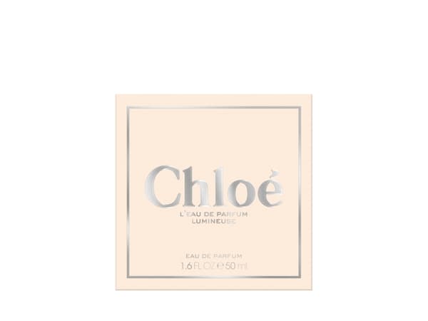 Chloe CHLOE LUMINEUSE (W) EDP/S 50ML