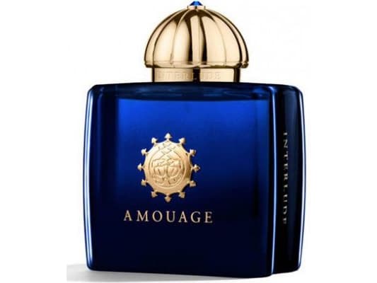 Amouage Interlude Woman Eau De Parfum 100 ml (woman)