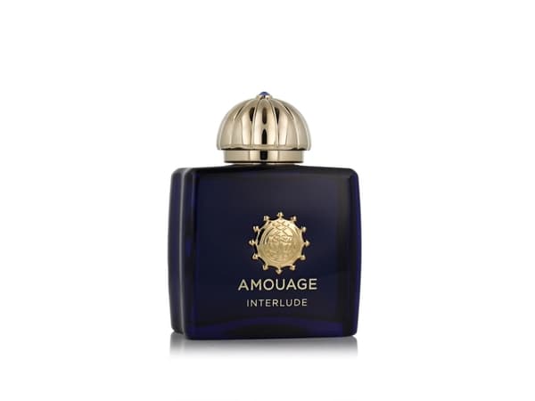 Amouage Interlude Woman Eau De Parfum 100 ml (woman)