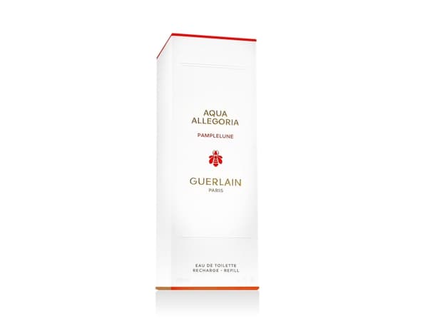 Guerlain Aqua Allegoria Pamplelune Refill Edt 200ml