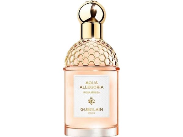 Guerlain Aqua Allegoria Red Rose EDT 75ml