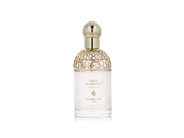 Guerlain Aqua Allegoria Red Rose EDT 75ml
