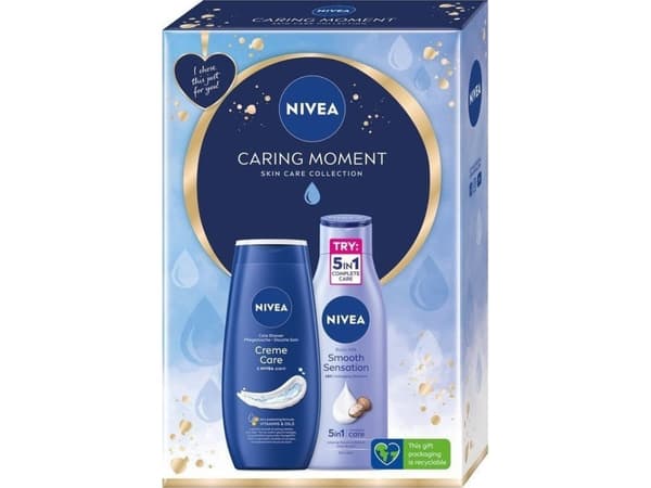 Caring Moment (W,250 ml)