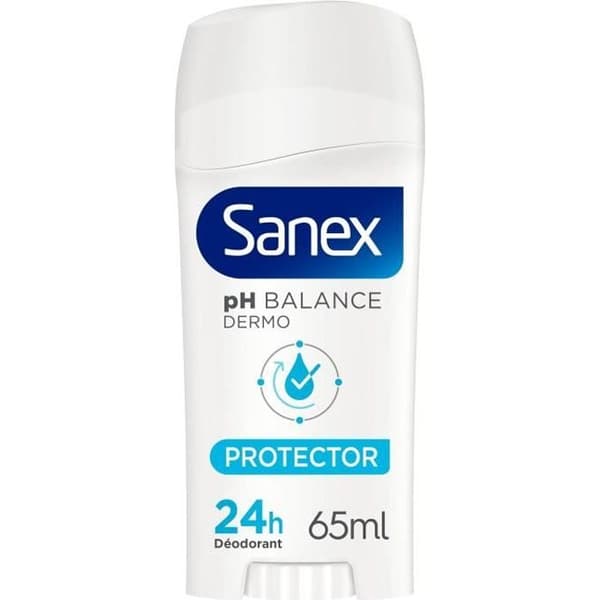 SANEX Dermo Protector Deodorant - 65ml