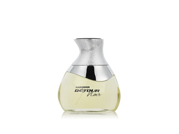 Al Haramain Détour Noir Eau De Parfum 100 ml (unisex)