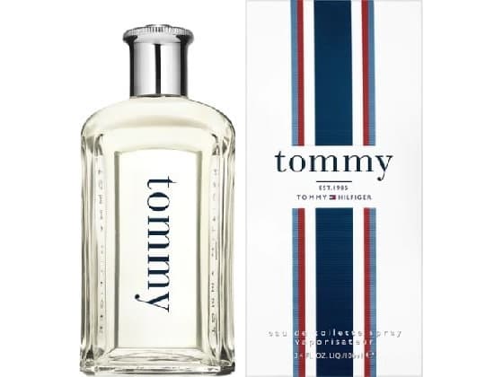 Tommy Hilfiger Tommy Boy EDT 100ml