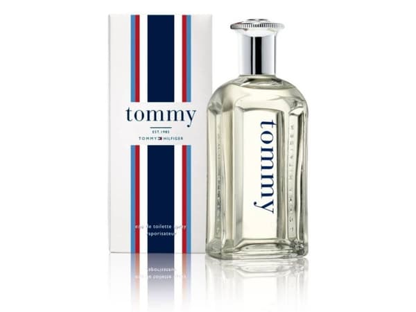 Tommy Hilfiger Tommy Eau De Toilette 100 ml (man)