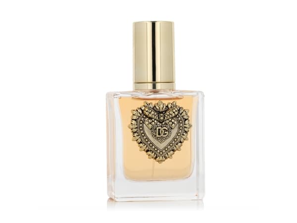 Dolce &amp; Gabbana Naisten hajuvesi Dolce &amp; Gabbana EDP 50 ml Devotion