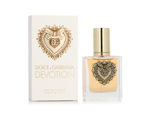 Dolce &amp; Gabbana Naisten hajuvesi Dolce &amp; Gabbana EDP 50 ml Devotion