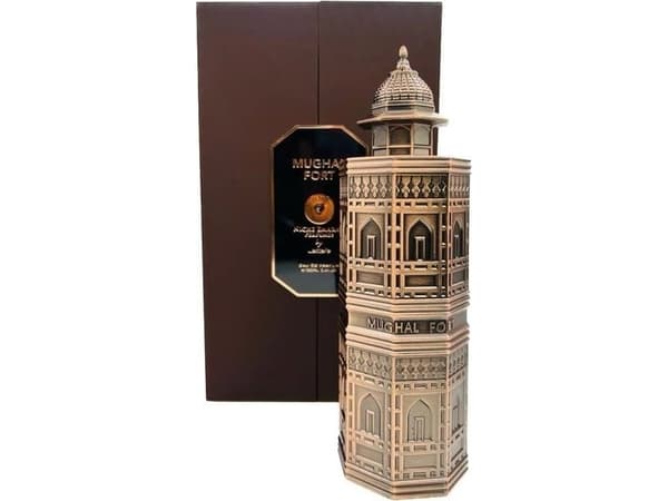 Lattafa Niche Emarati Mughal Fort EDP U 100 ml