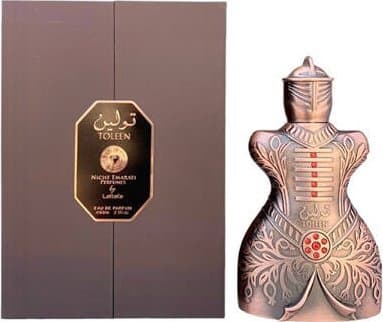 Lattafa Pride Emarati Toleen edp 100ml