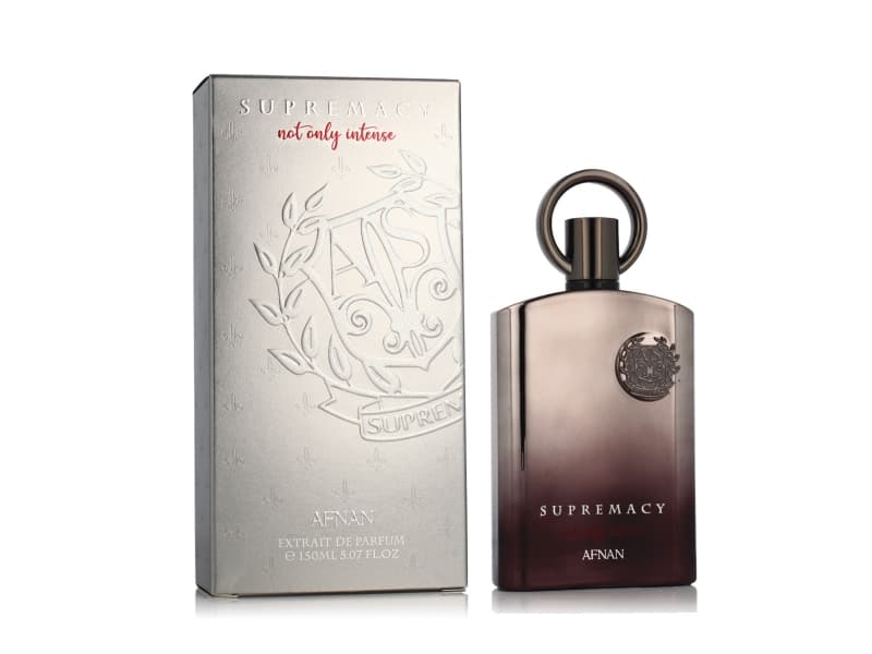 Supremacy Not Only Intense Extrait de Parfum 150 ml (man)