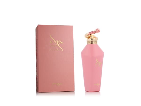 Zimaya Hawwa Pink Eau De Parfum 100 ml (kvinna)