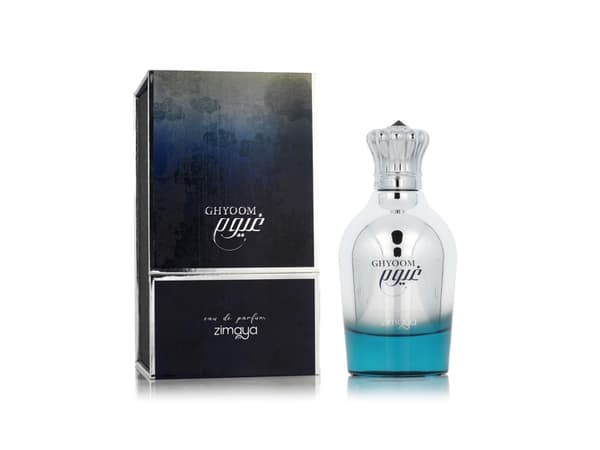 Zimaya Ghyoom Eau De Parfum 100 ml (mann)