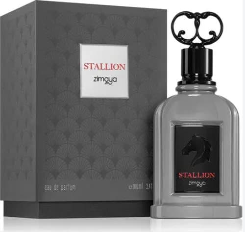 Zimaya Stallion Eau De Parfum 100 ml (man)